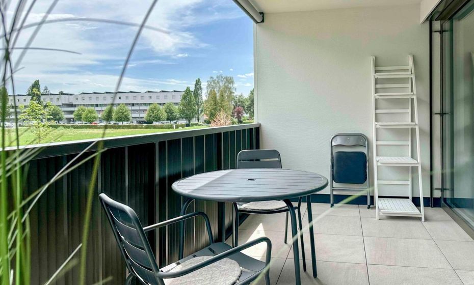 WELCOME 73m2 Ferienwohnung 10 Min. zum Bodensee WELCOME 73m2 Ferienwohnung 10 Min. zum Bodensee