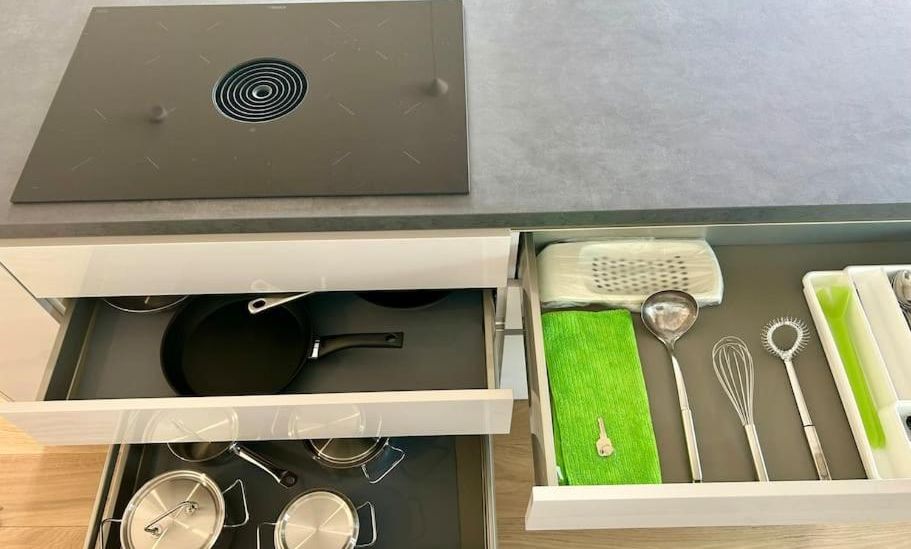 Seeparkvilla â WohlfÃ¼hlen am See und im GrÃ¼nen