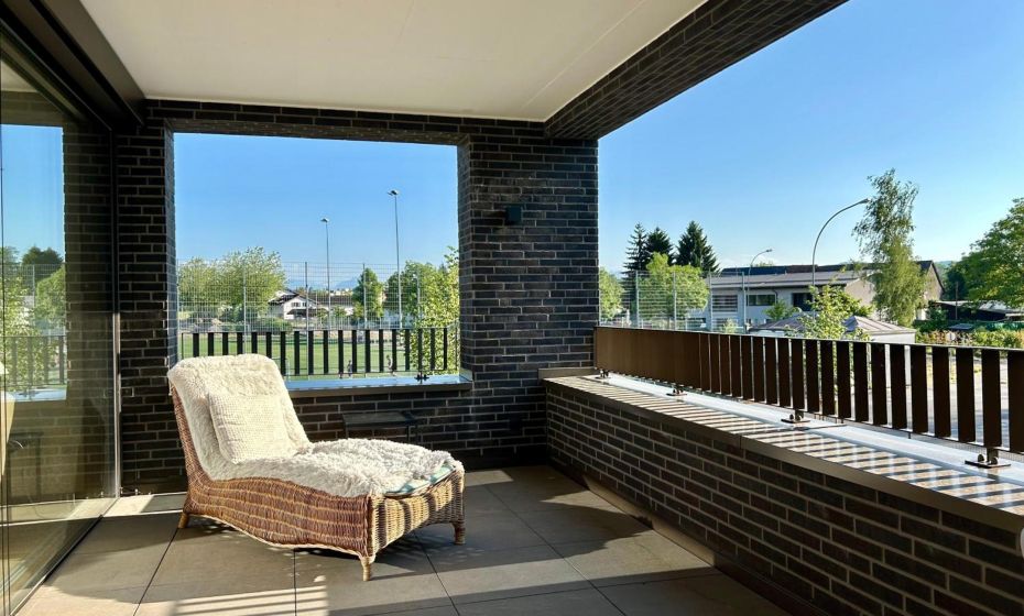 Seeparkvilla â WohlfÃ¼hlen am See und im GrÃ¼nen