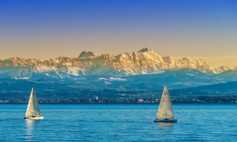 Seeparkvilla â WohlfÃ¼hlen am See und im GrÃ¼nen