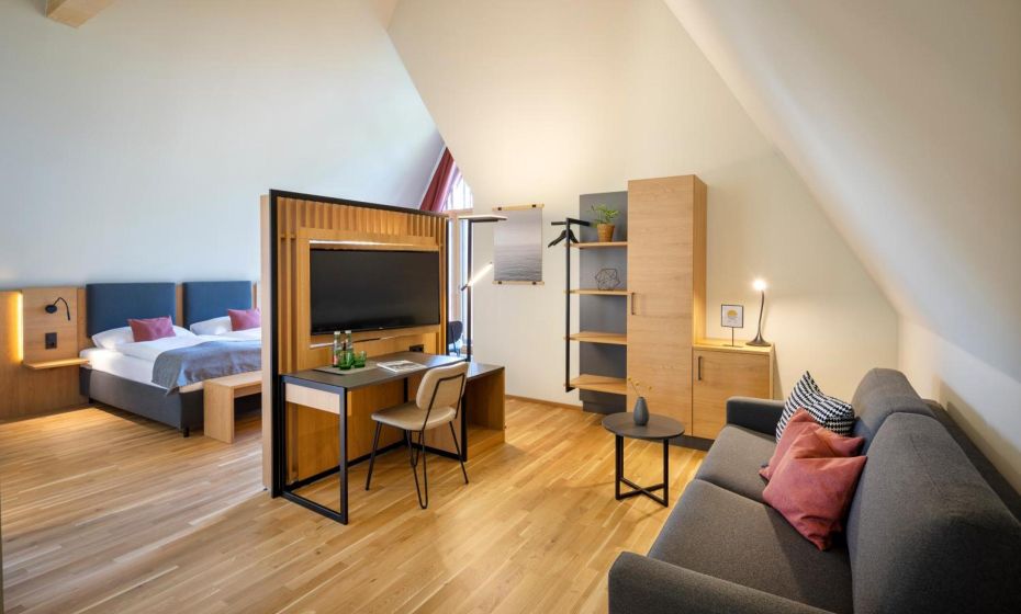 JUFA Hotel Bregenz JUFA Hotel Bregenz