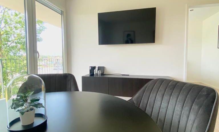 Village by Maier - kontaktloser Check-in