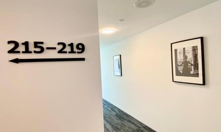 Village by Maier - kontaktloser Check-in