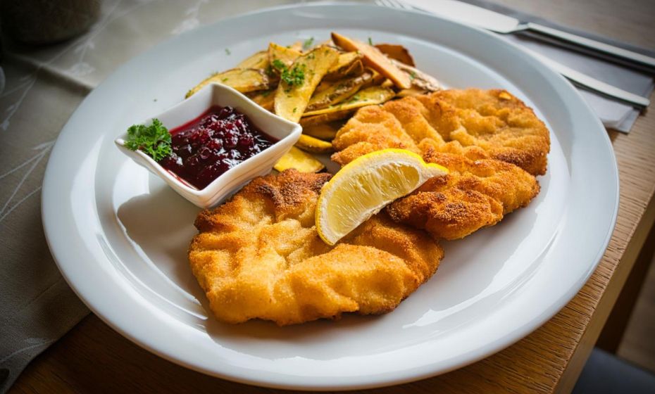 Hotel Alpenrose Ebnit