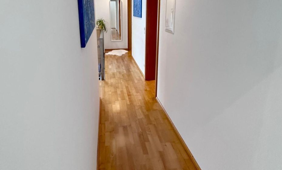 Negrelli Appartement