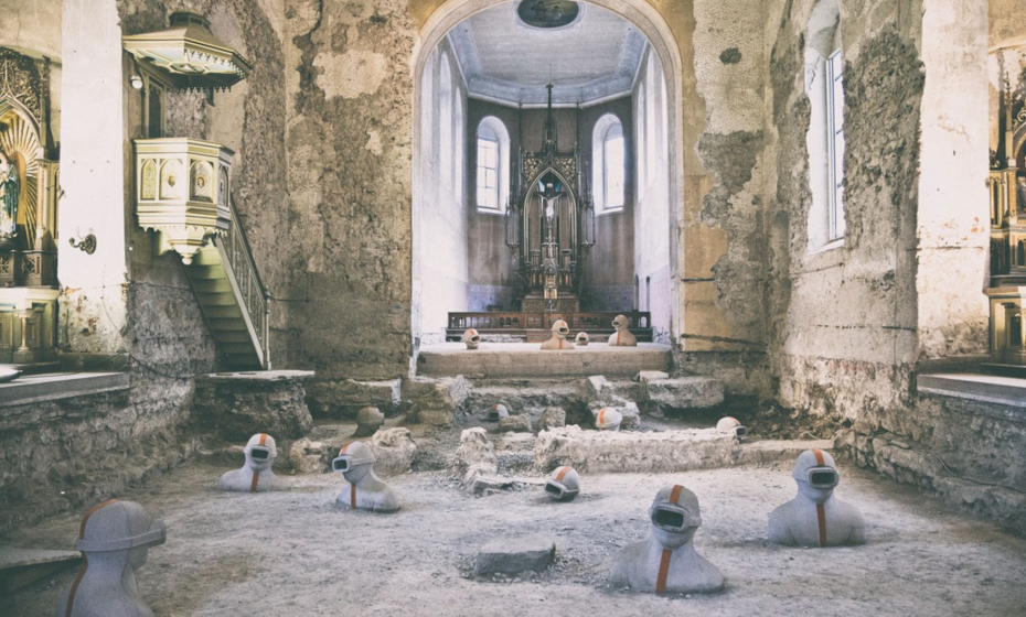 Johanniterkirche Feldkirch, Max Grüter - Tauchgänge (c) Foto by Ursula Dünser.jpg Johannitekirche-Feldkirch(c) Ursula Dünser_Max Grüter_Tauchgänge_2021.png