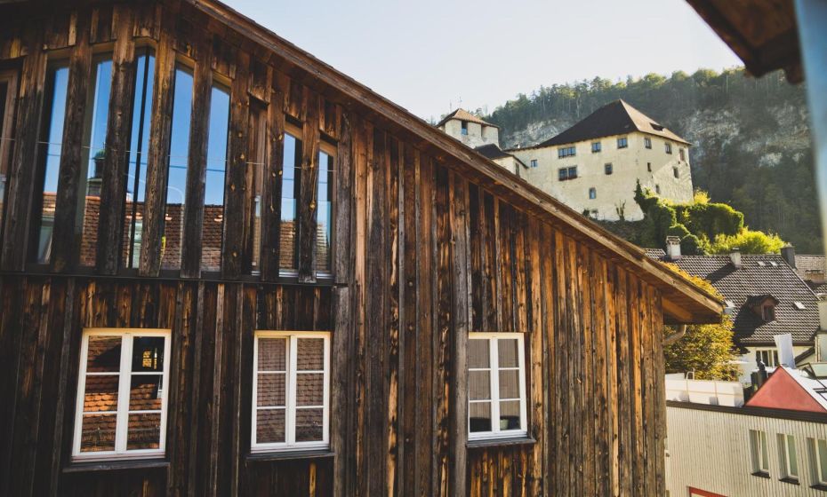 HOTEL BLAUE ROSE -digital check in-