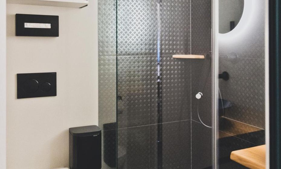 HOTEL BLAUE ROSE -digital check in- HOTEL BLAUE ROSE -digital check in-