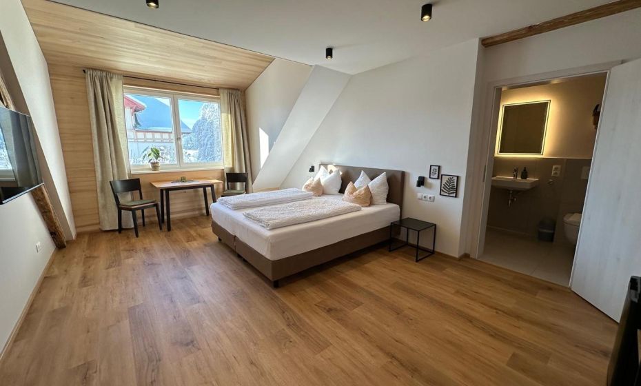 Gasthof - Auszeit im Bad Diezlings - Adults only