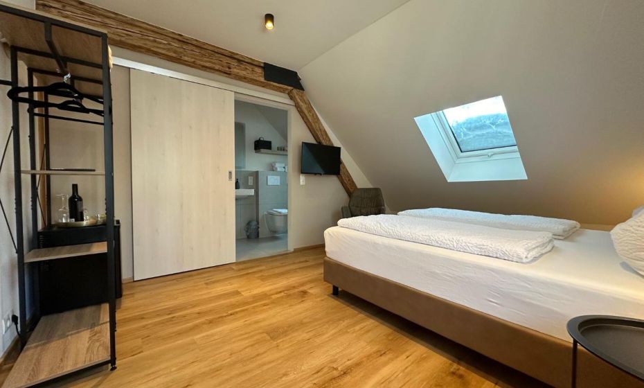 Gasthof - Auszeit im Bad Diezlings - Adults only