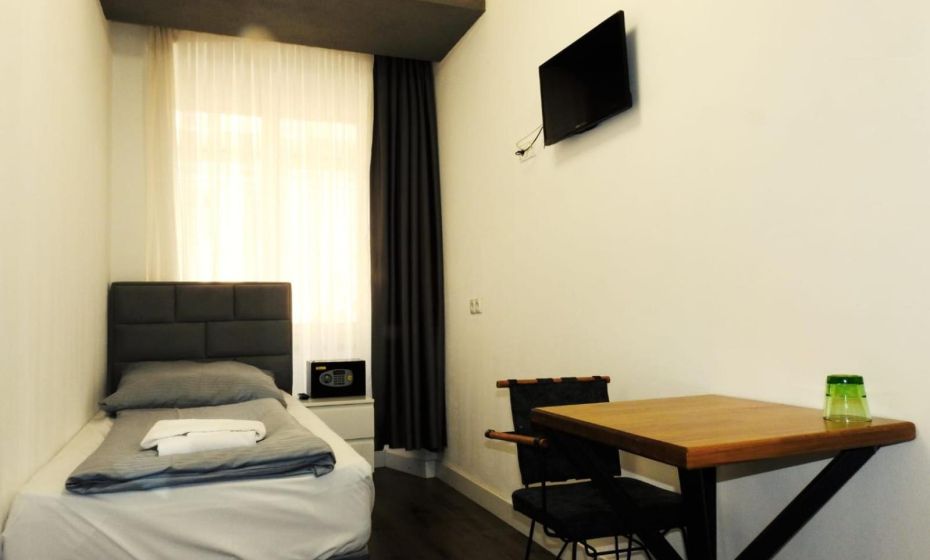 Hotel Hecht Hotel Hecht
