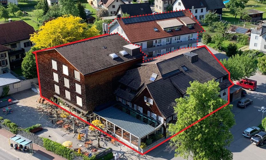 Hotel-Gasthof Löwen Hotel-Gasthof Löwen