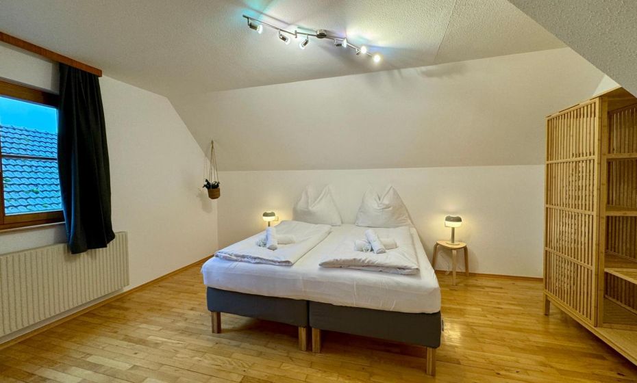 Charmantes Bauernchalet Alois