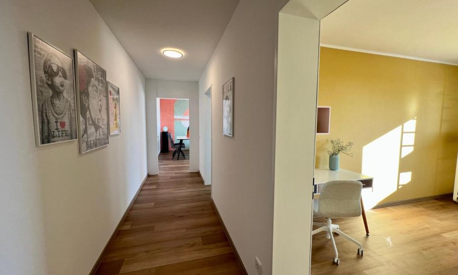 Apartment Popular Apartment Popular