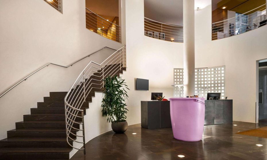 Vienna House by Wyndham Martinspark Dornbirn Vienna House by Wyndham Martinspark Dornbirn