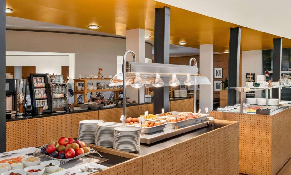 Vienna House by Wyndham Martinspark Dornbirn