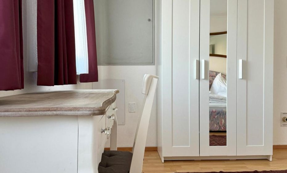 Ferienhaus 80er Liebe mit Whirlpool