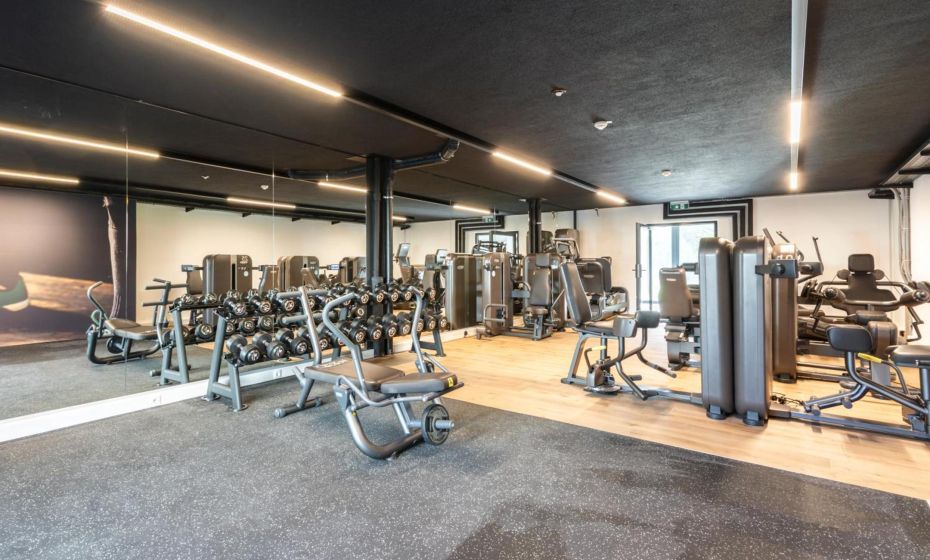 Village by Maier - kontaktloser Check-in