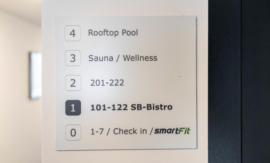 Village by Maier - kontaktloser Check-in Village by Maier - kontaktloser Check-in