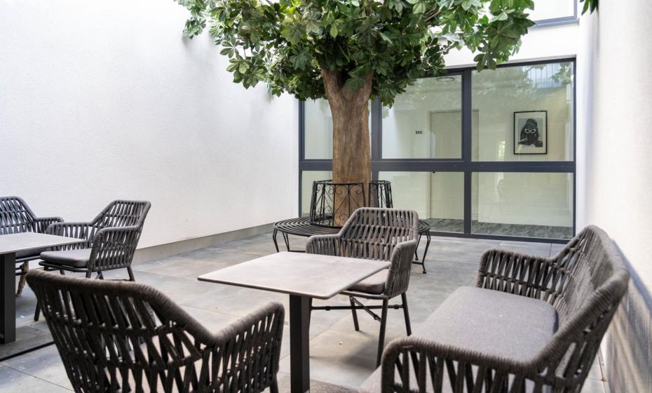 Village by Maier - kontaktloser Check-in