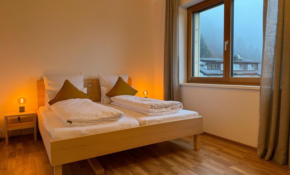 Gamsfels Balbina Galeriewohnung Gamsfels Balbina Galeriewohnung