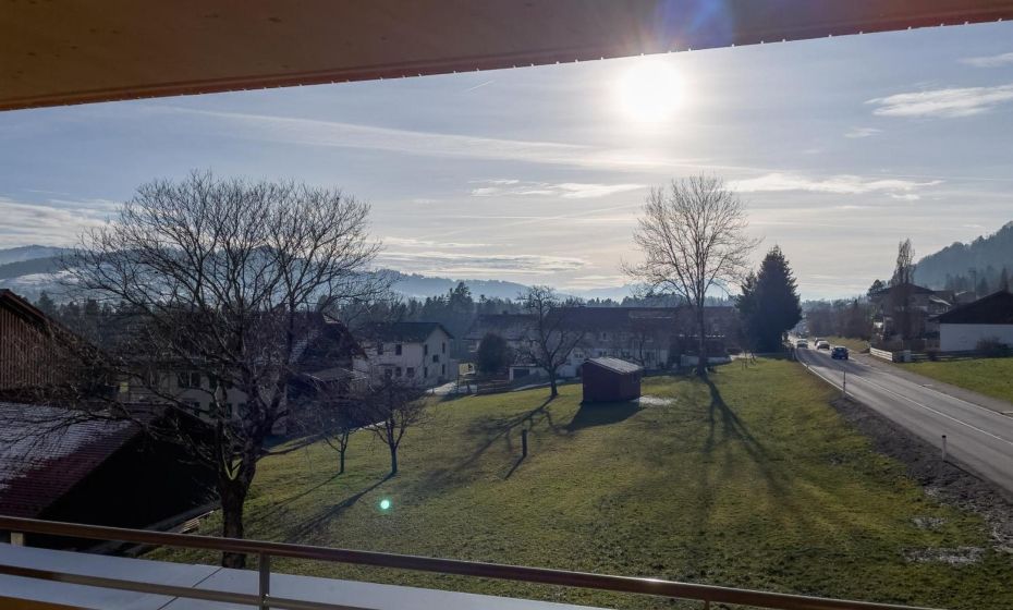 Gamsfels Josephine Galeriewohnung Gamsfels Josephine Galeriewohnung