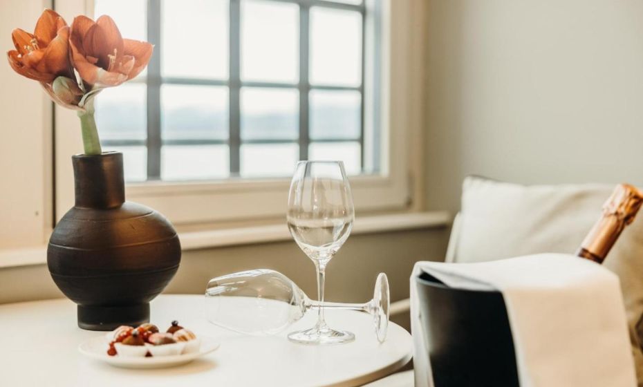 Seehotel am Kaiserstrand