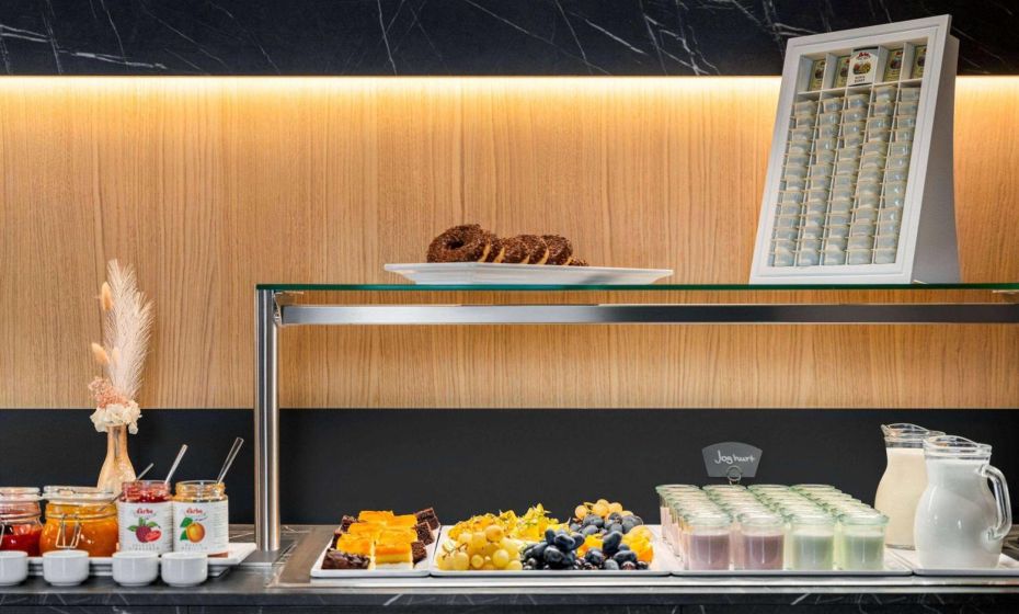 Amedia Lustenau, Trademark Collection by Wyndham