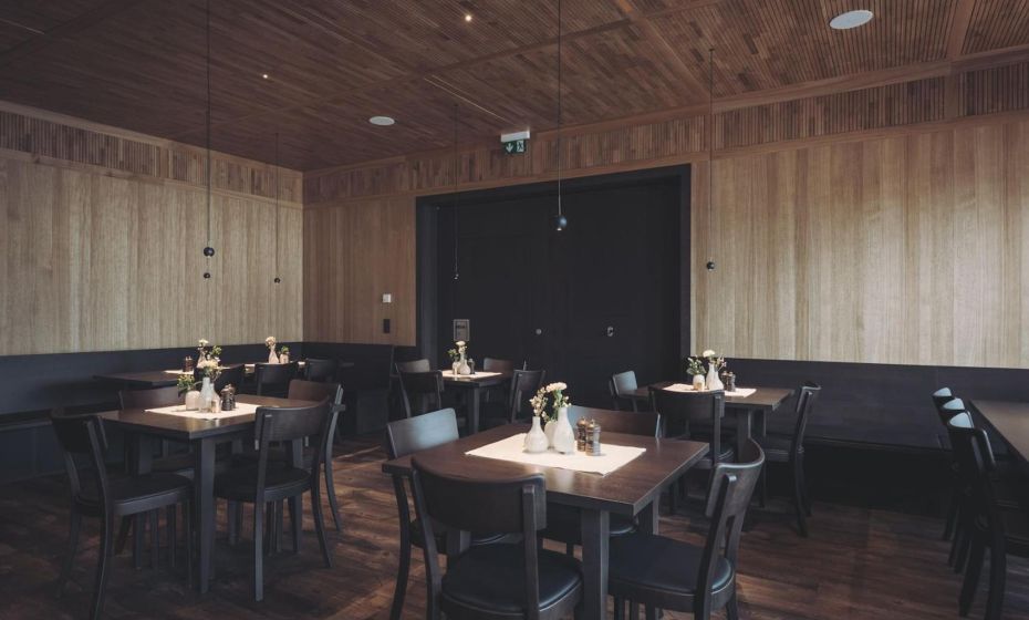 Hotel Johann Hotel Johann