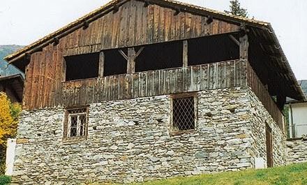 Julia Mangeng - Projekt Loccata Tanzlaube