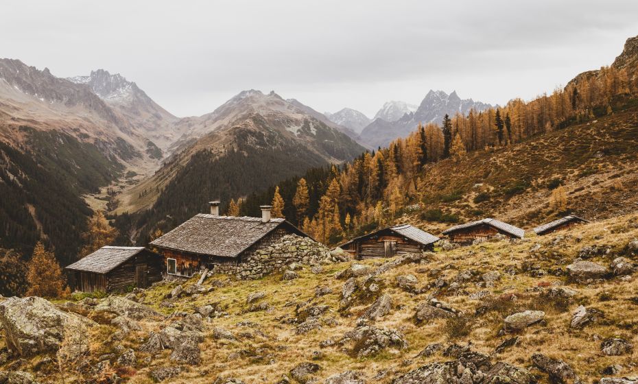 Alpguesalpe Alpguesalpe