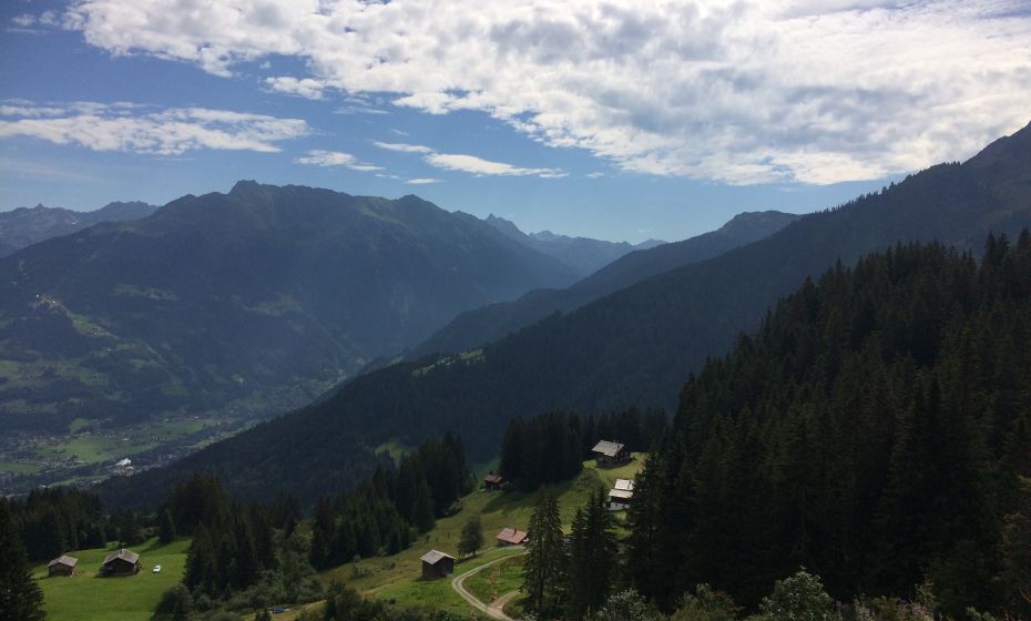 MaisäÃlandschaft Matschwitz MaisäÃlandschaft Matschwitz