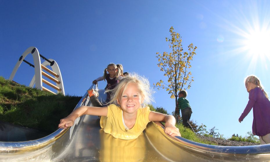 Silberspielwelt Silberspielwelt