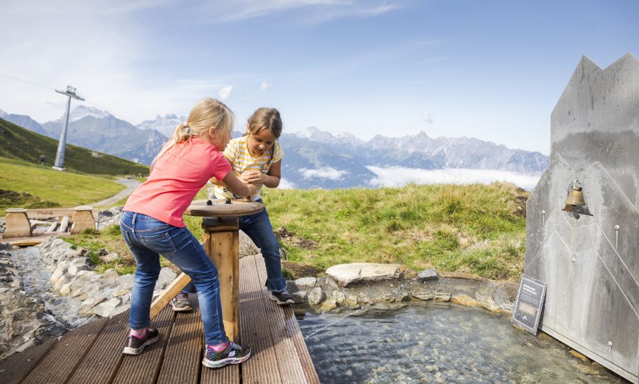 Abenteuerberg Hochjoch