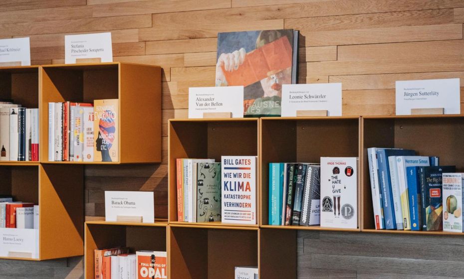 Hotel Schwärzler Hotel Schwärzler