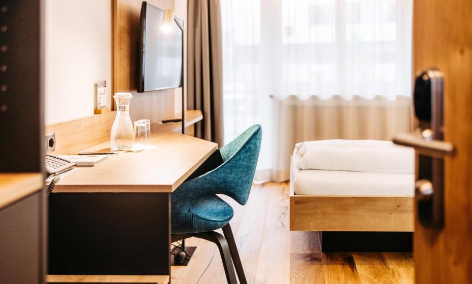 Sonne 1806 - Hotel am Campus Dornbirn Sonne 1806 - Hotel am Campus Dornbirn