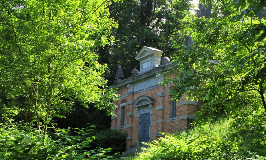 Erich Zucalli Das "Wasserschloss" der Wasserversorgung Bregenz
