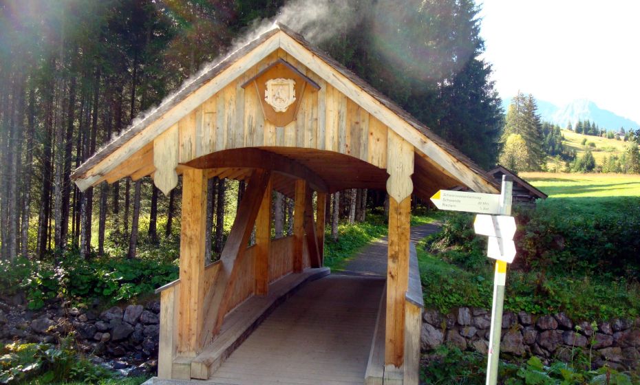 Mahdtal-Egg-BrÃ¼cke