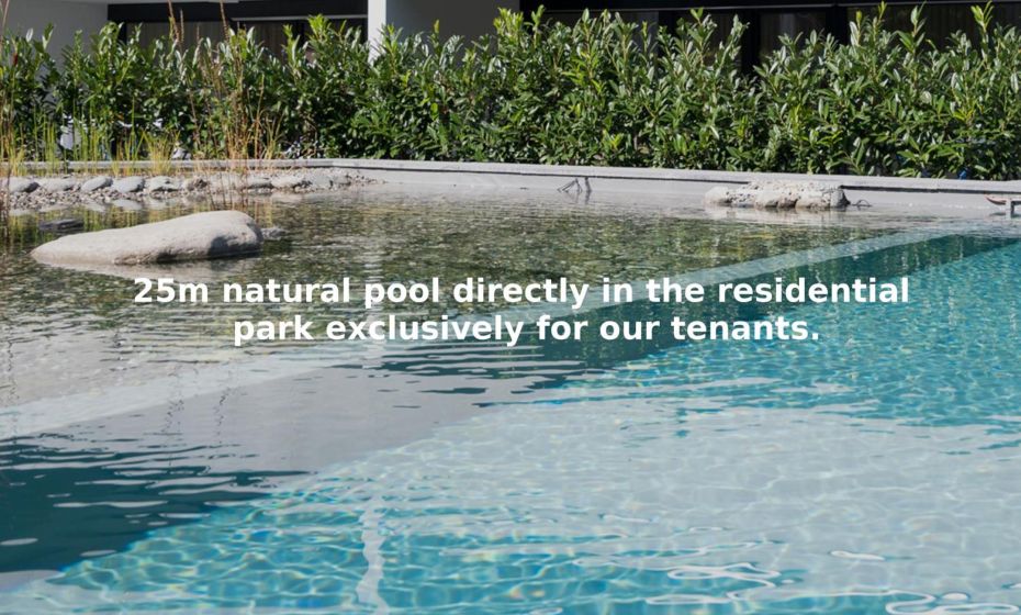 Relaxed Urban Living - Aparthotel und Boardinghouse