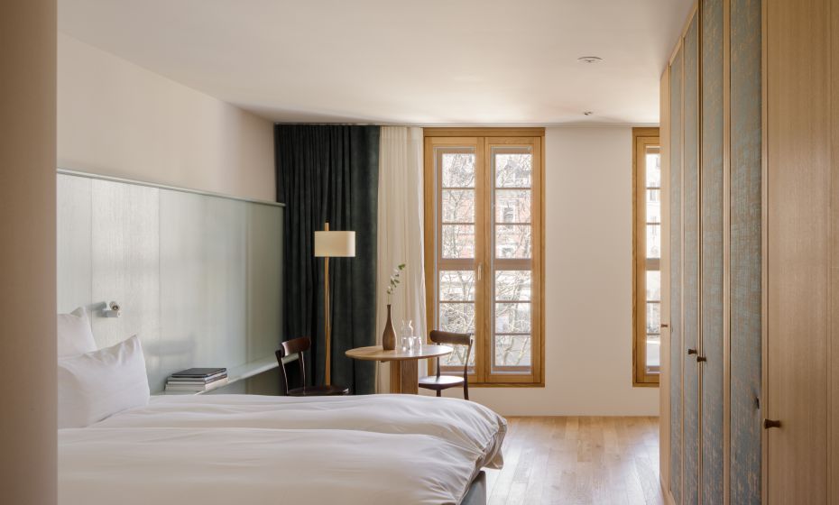 Kleiner Löwe Bregenz, Platzzimmer Kleiner Löwe Bregenz, Platzzimmer