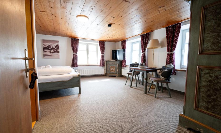 Gasthaus Rössle Gasthaus Rössle