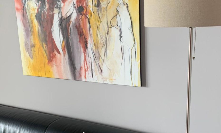 Seeblick Appartements Henle