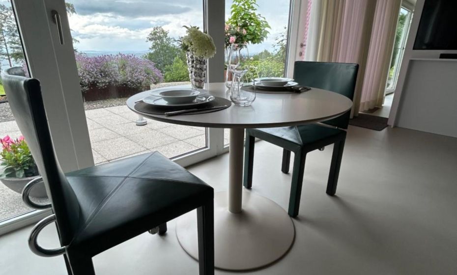 Seeblick Appartements Henle