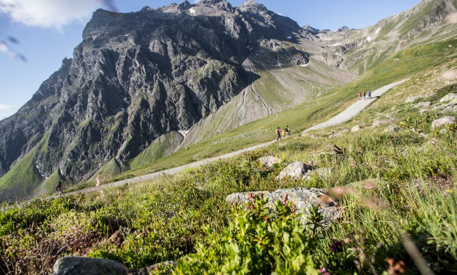 Madrisa Rundtour Madrisa Rundtour