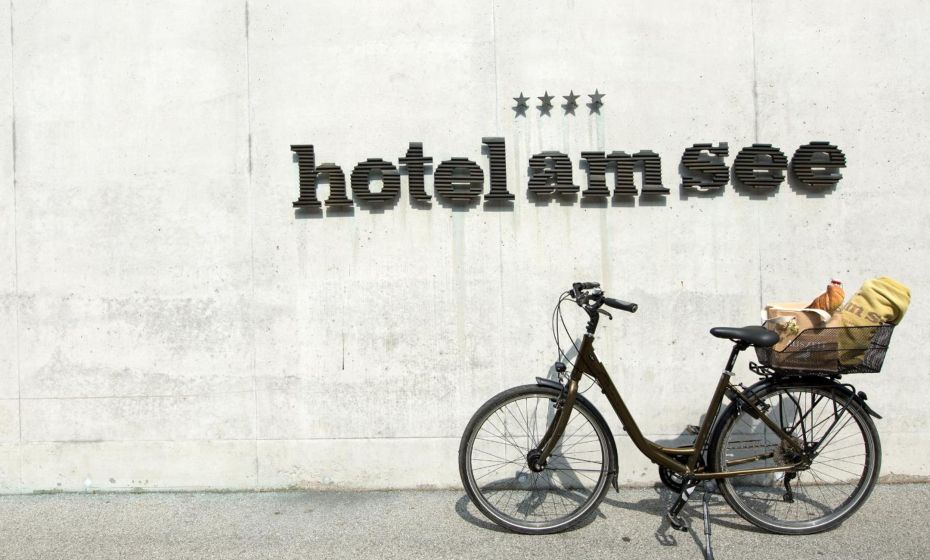 Hotel am See