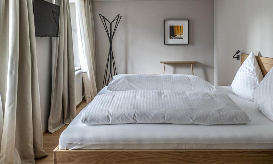 Gasthof LÃ¶wen Tosters