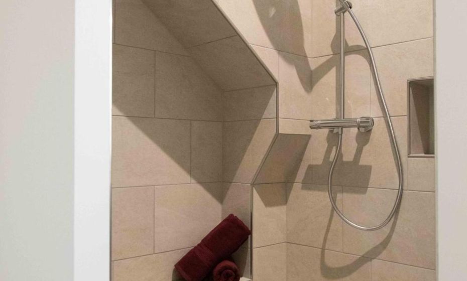 Chalet Vinzenz, Bildstein- mit privatem Ski- und Fahrradraum