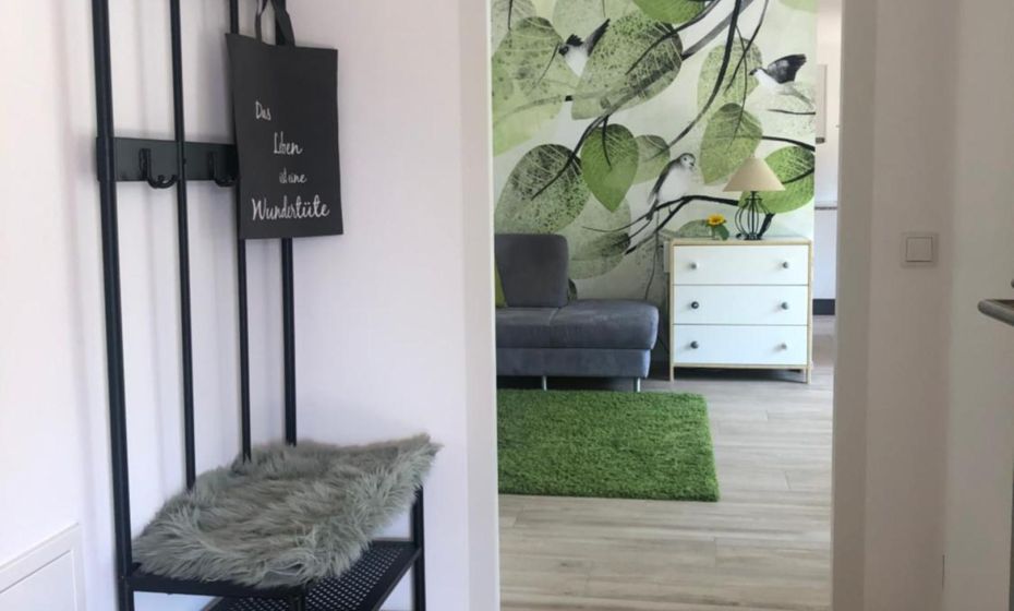 Apartments "Am Ardetzenberg"