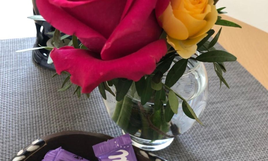 Apartments "Am Ardetzenberg"