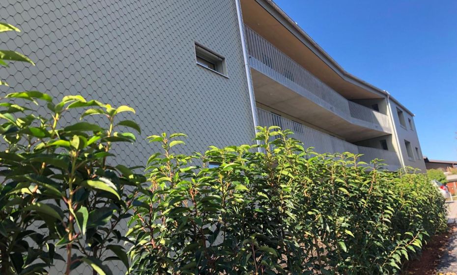 Apartments "Am Ardetzenberg"